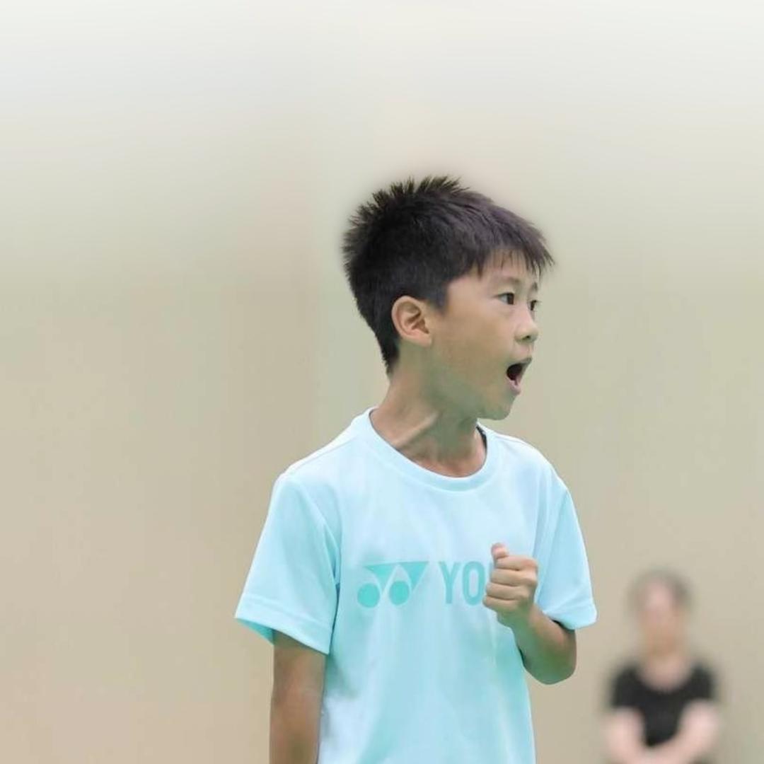 我的宝藏男孩们