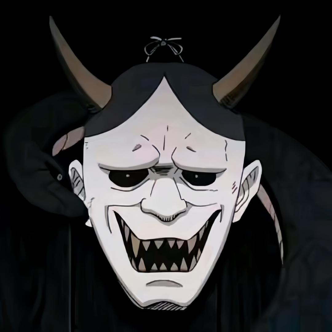 小红帽👻