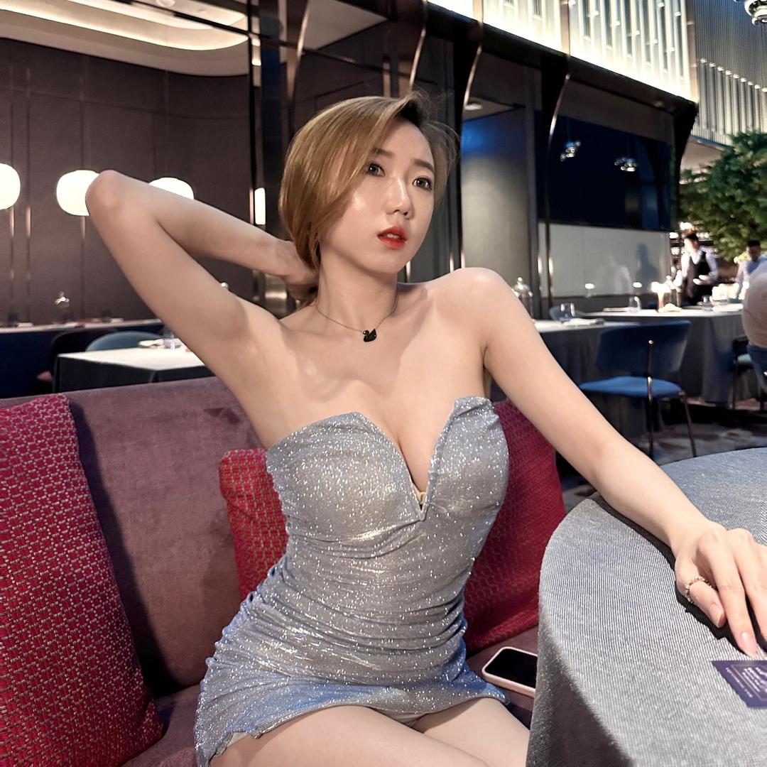 小乾貝Jacylin
