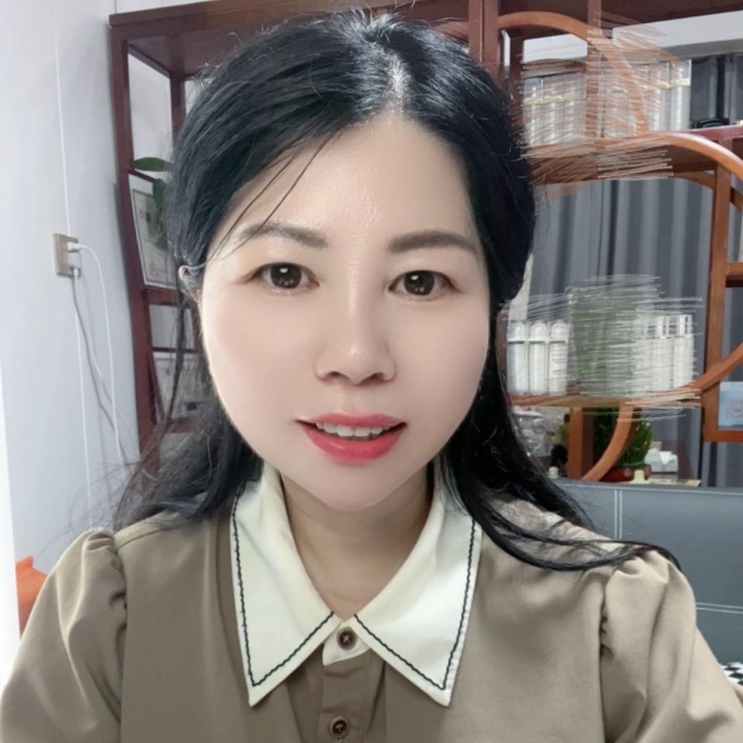 爱恒美-蓉蓉