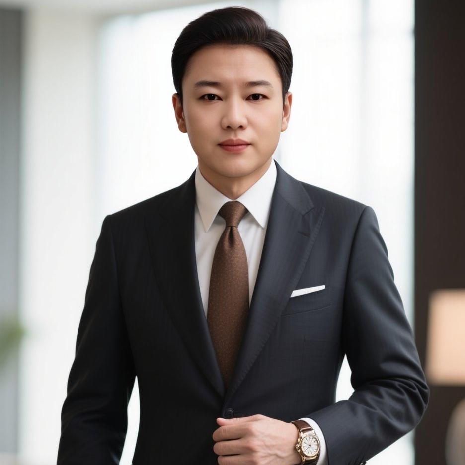 事业从头开始