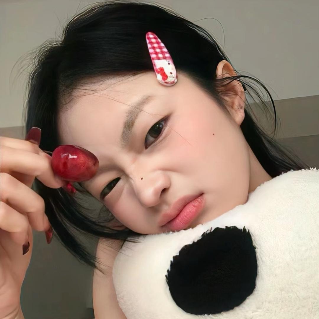 小朱爱吃大闸蟹