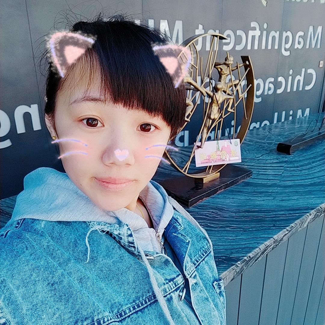 给静静做饭