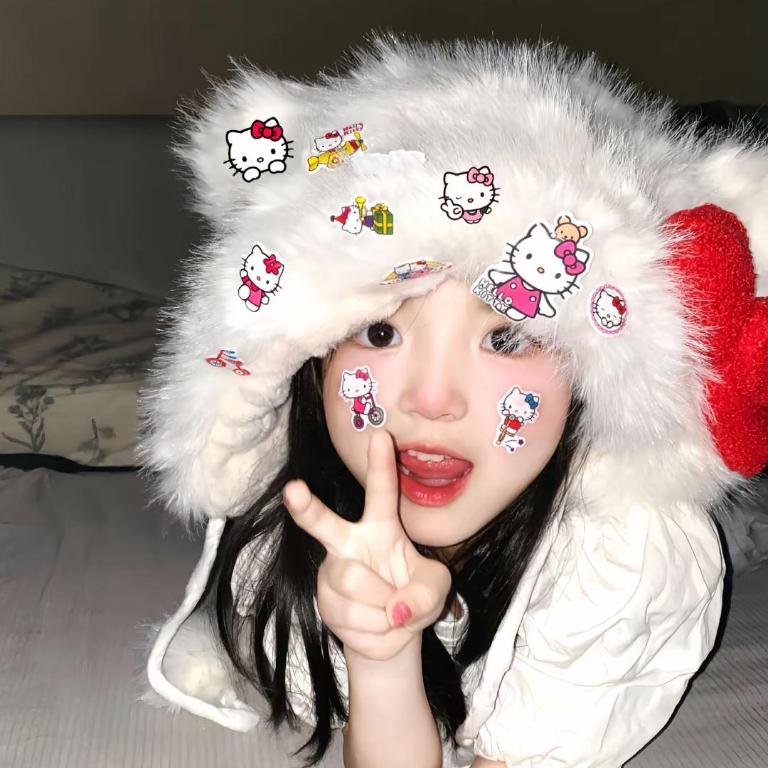 kitty狗