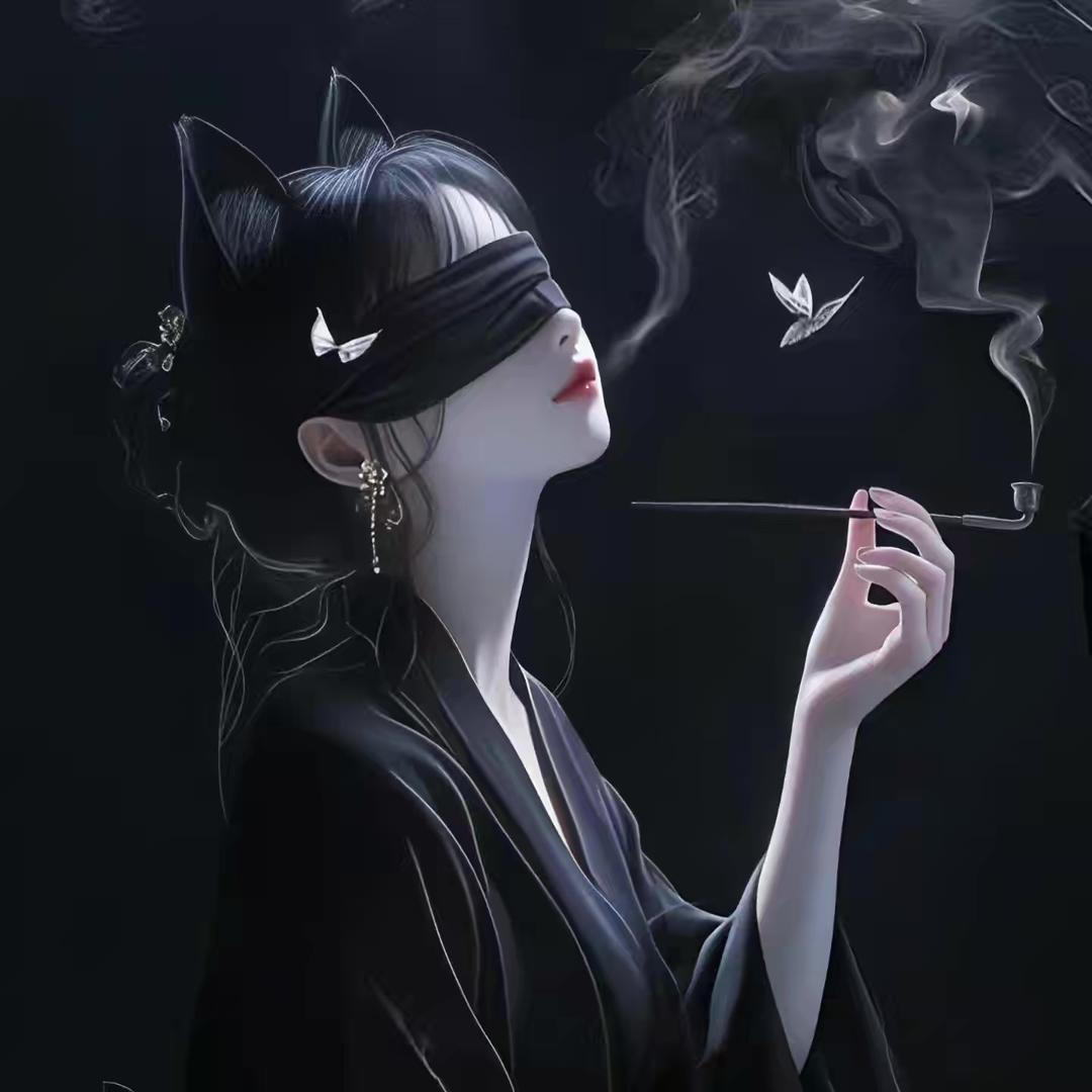 月影清辉映流光