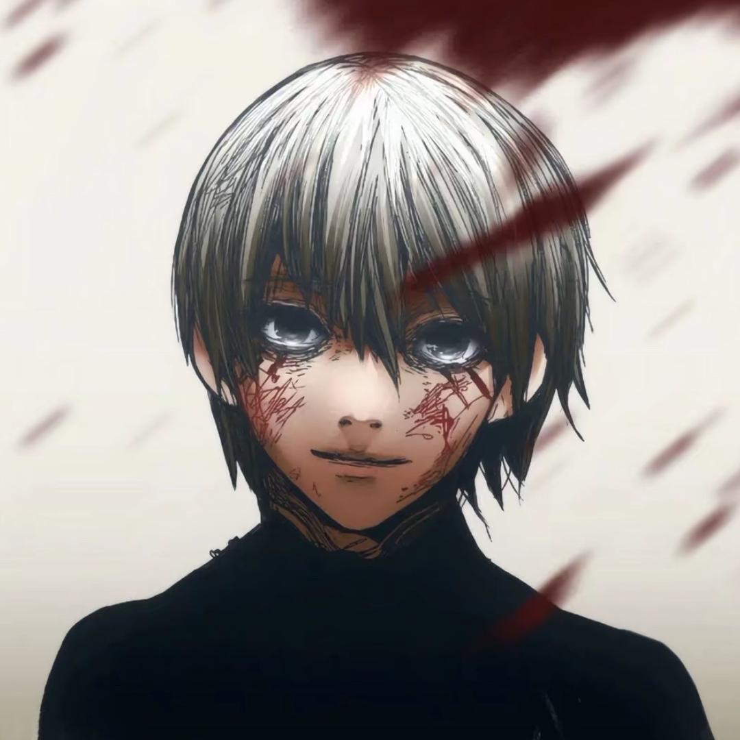 ⁥7