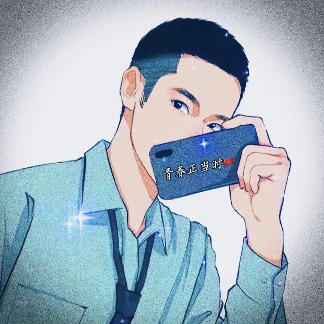 青春正当时🇨🇳