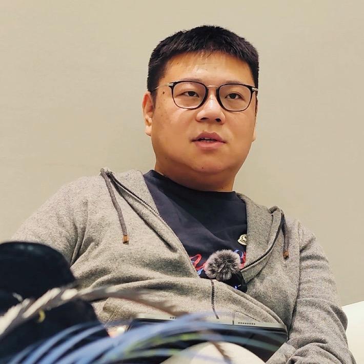 大董外贸