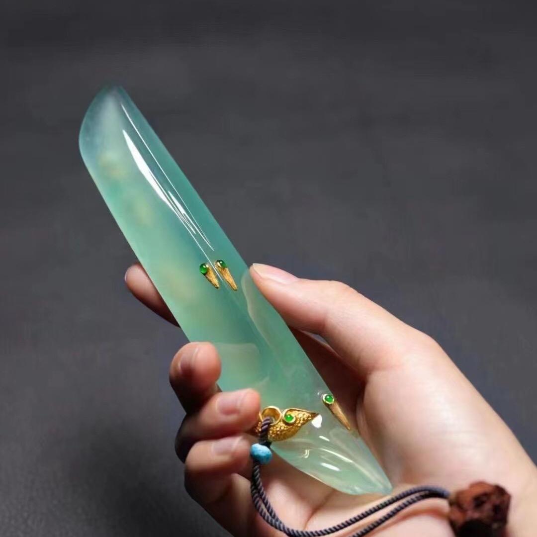 大吉大利珠宝