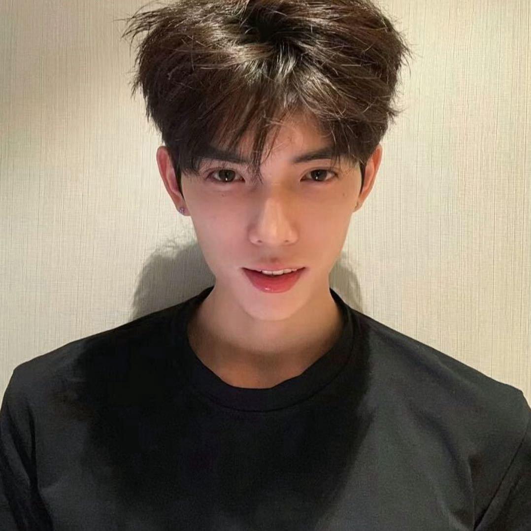 林夜忧