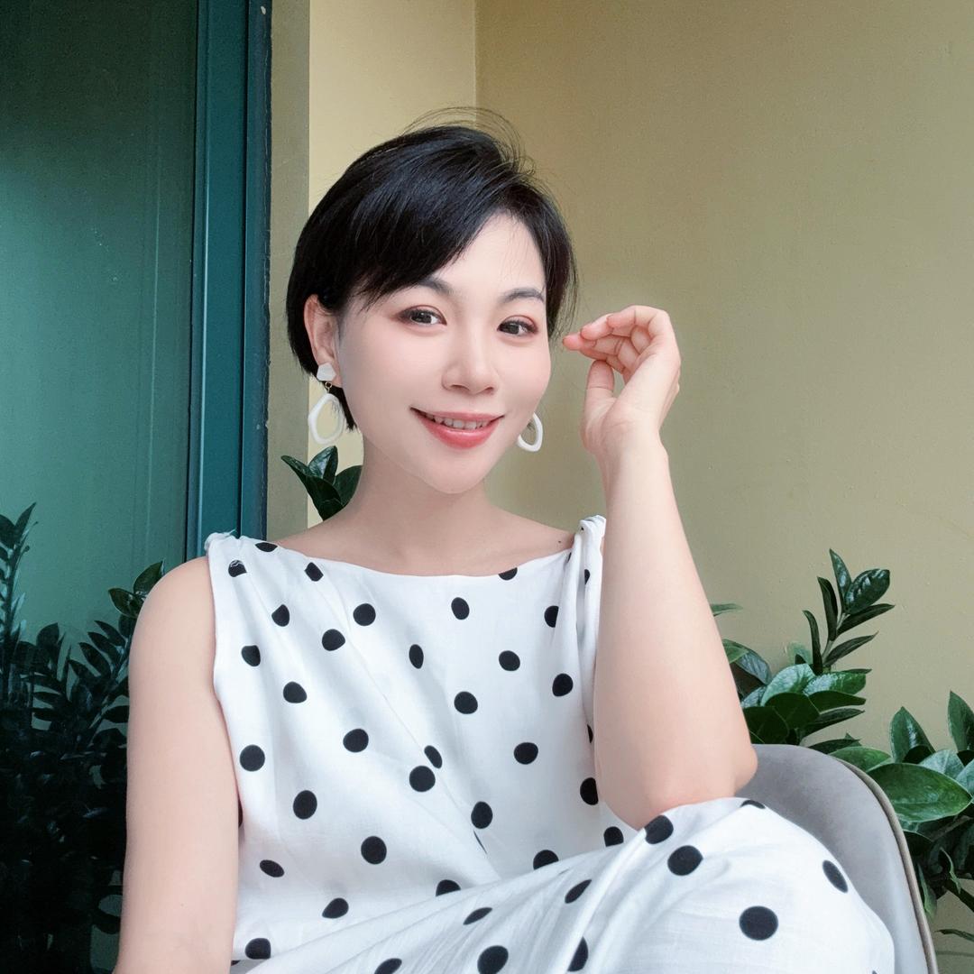 是小玉吖