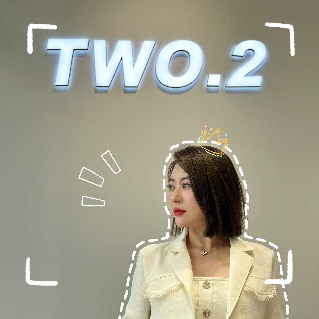TWO2韩国买手店