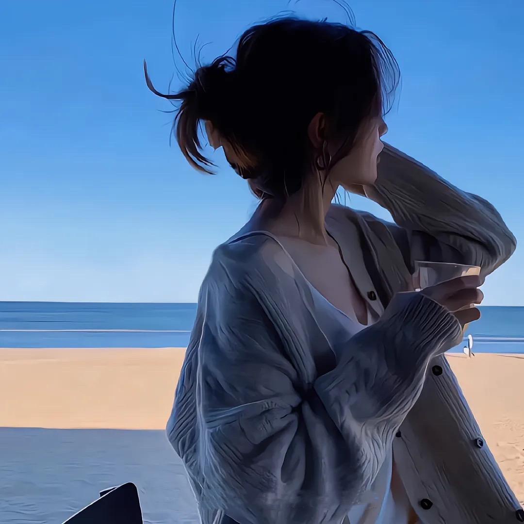 静