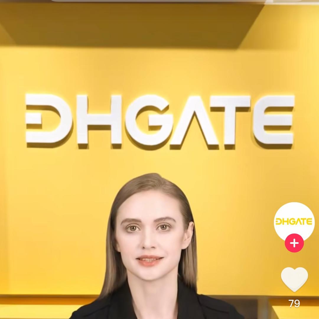 敦煌网招商运营经理