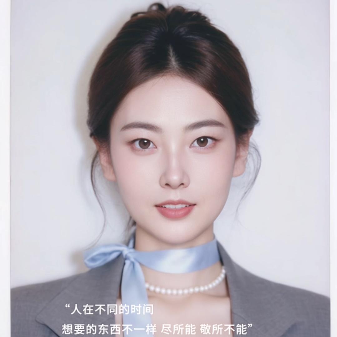 小女