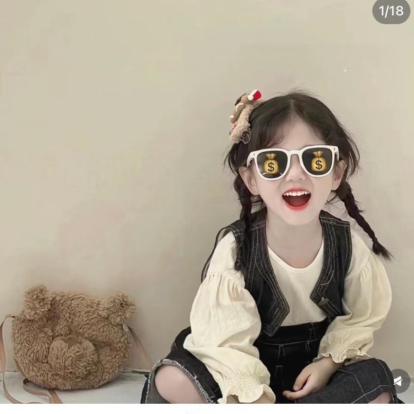 张爰百货店