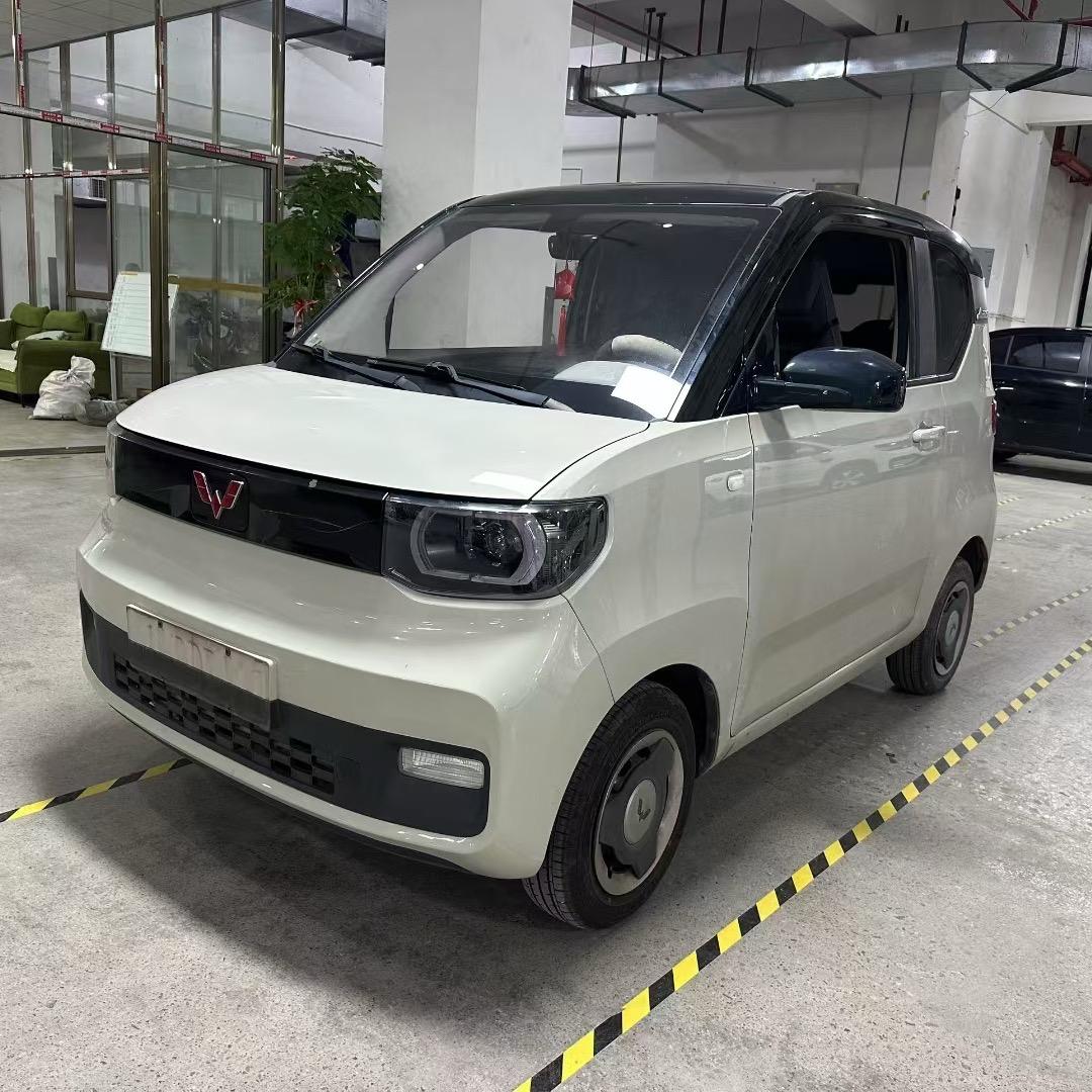 义乌石头二手车