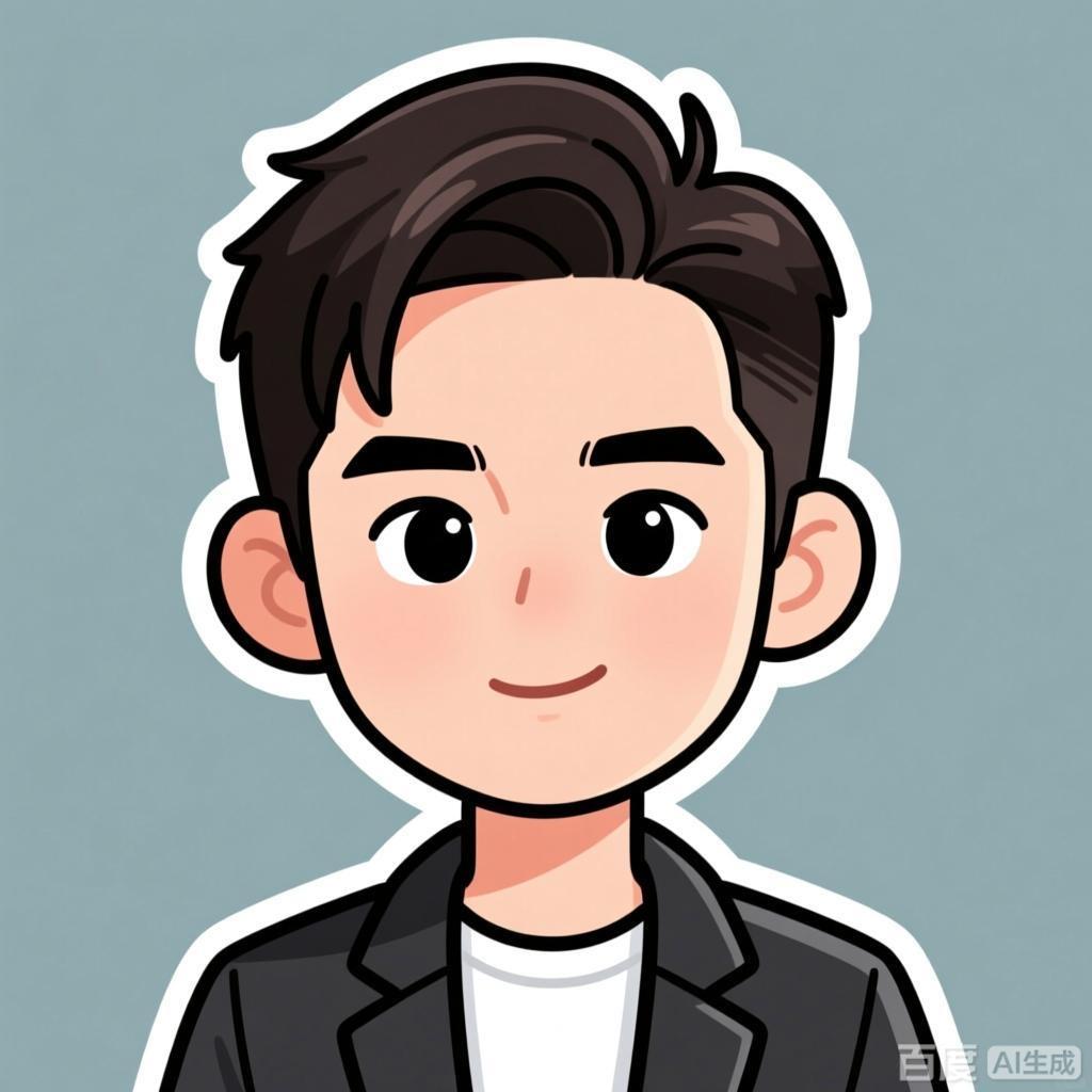 亮哥好物分享/栖水云映