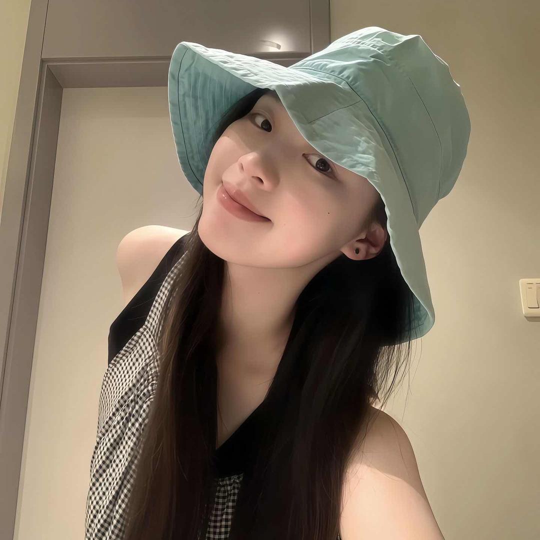 早睡.