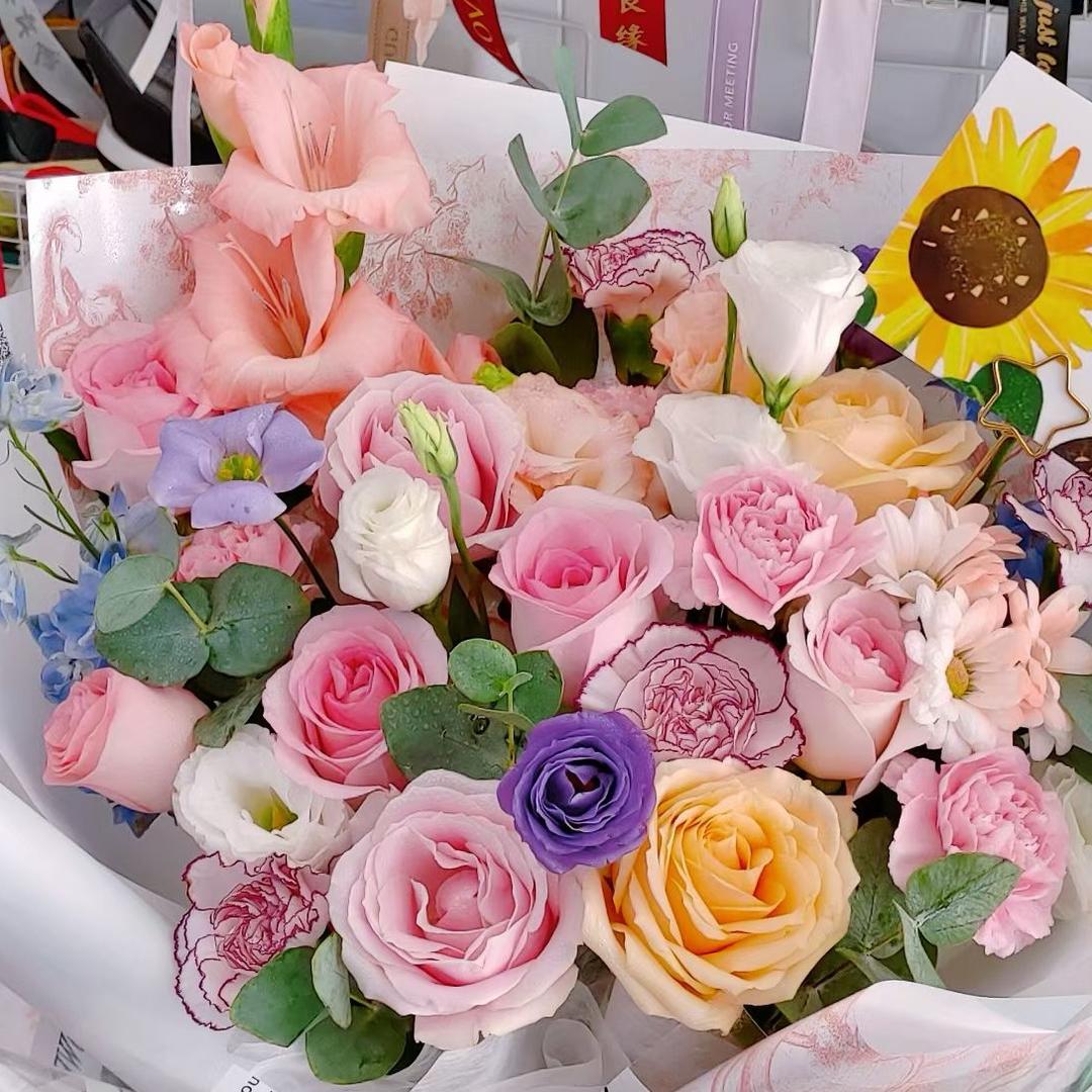 ❥好运❦发财❧²⁰²⁵