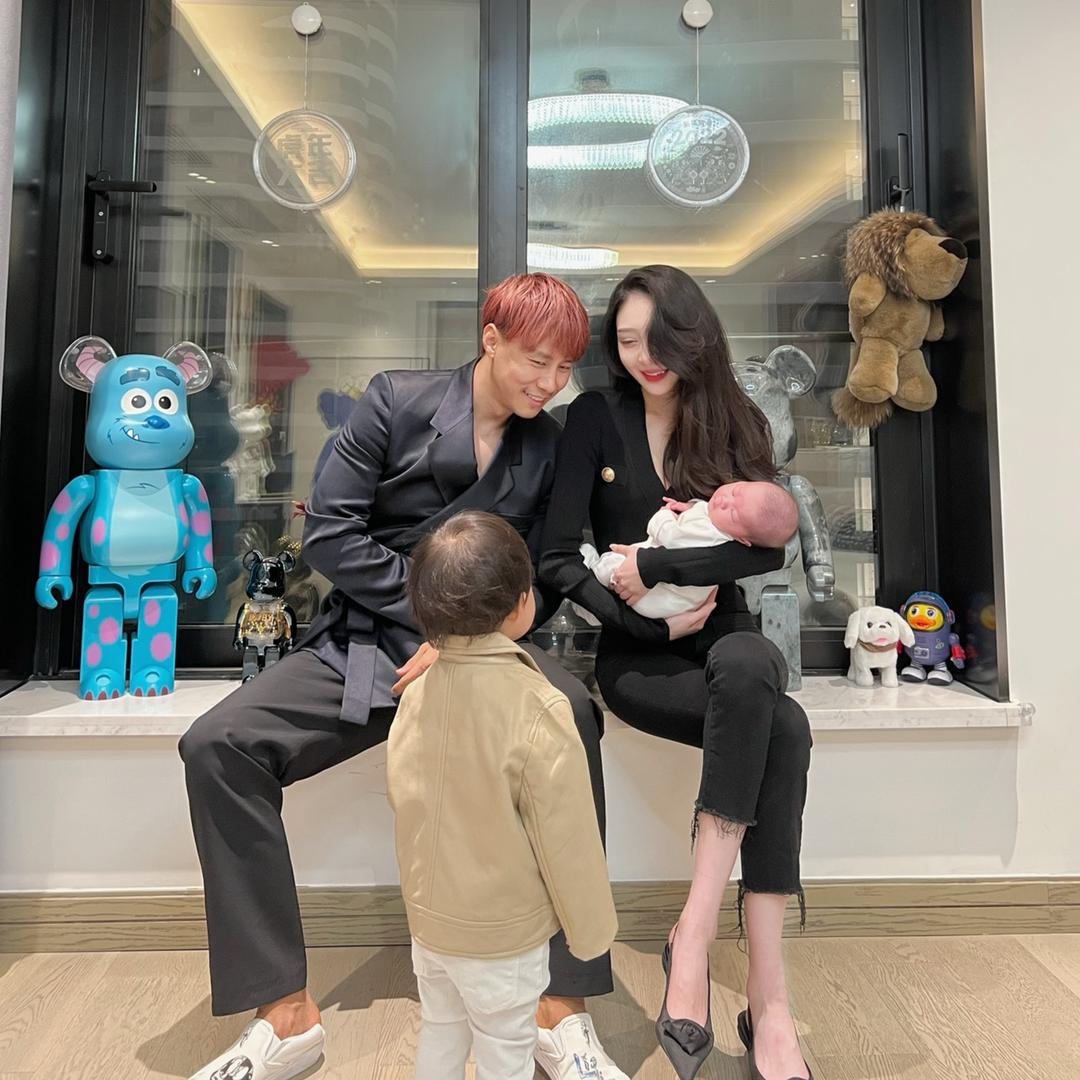 李老板的三宝贝@抖音