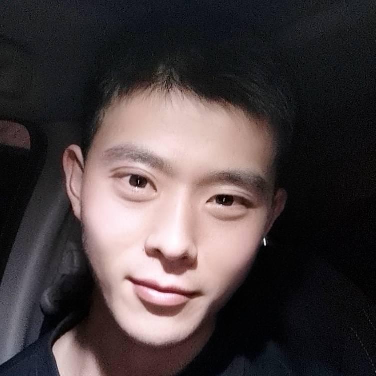 刘智中  大好人
