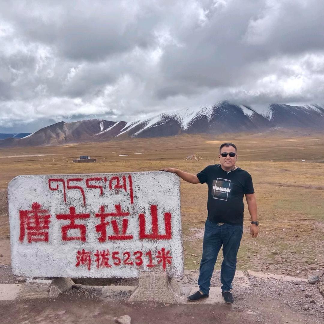 ^_^卡车司机¥@三哥❤️