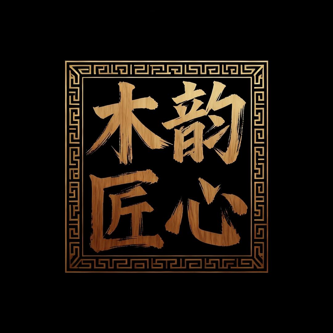 木韵匠心家具工厂