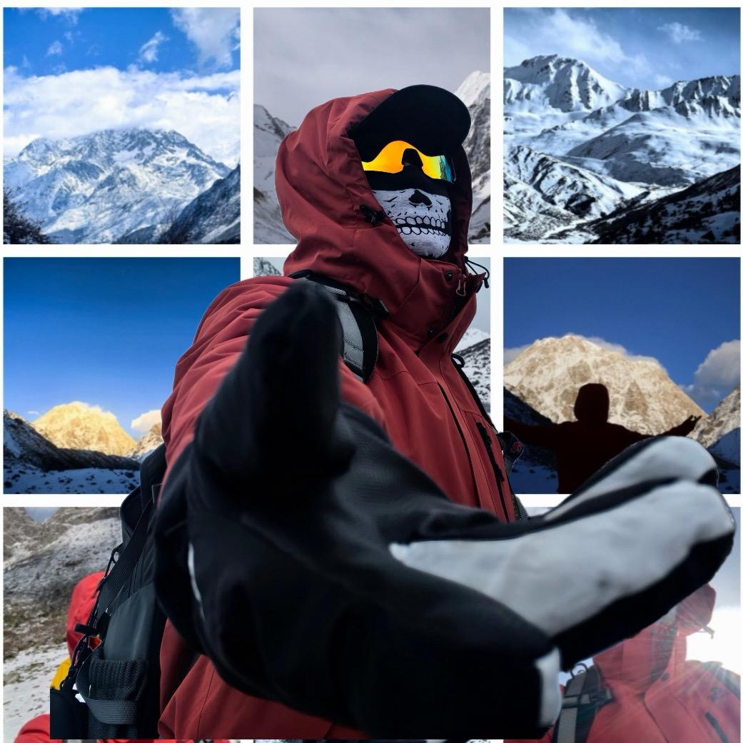 凡事发生皆有利于我