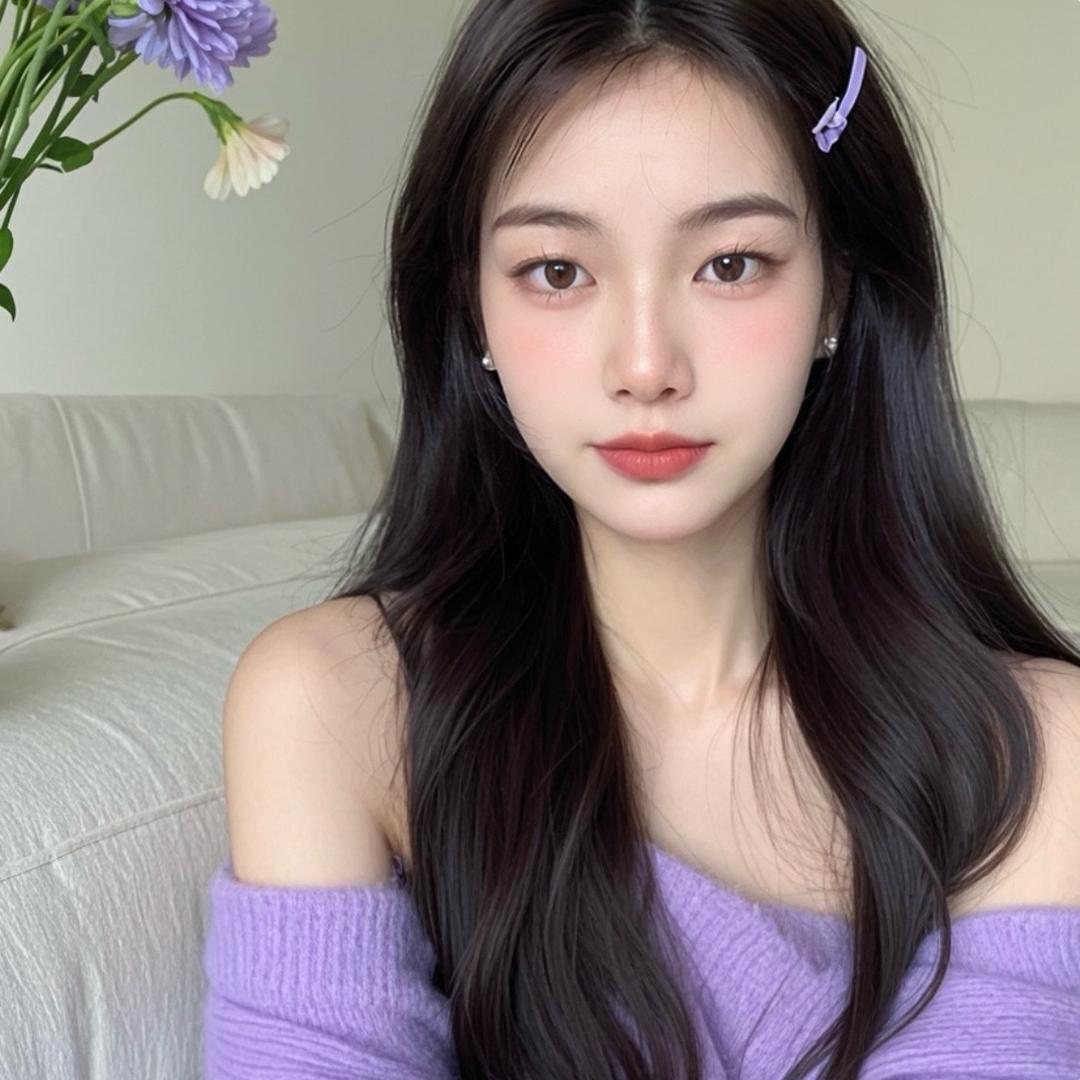 小小的陆萍