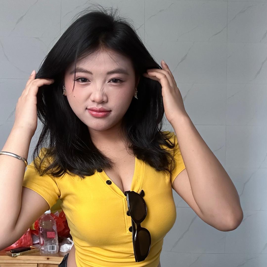 美楊楊
