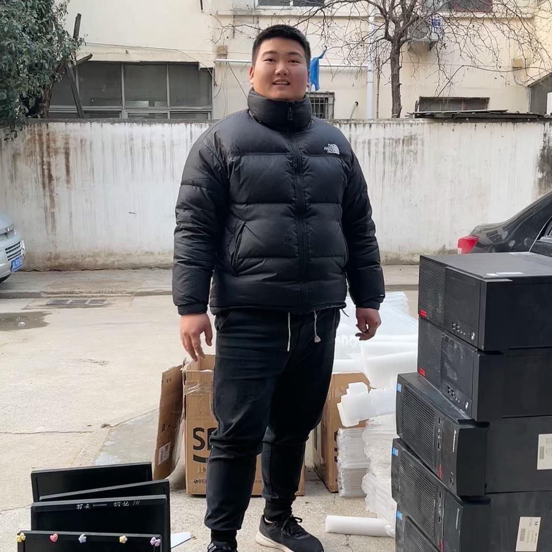 小胖电子铺