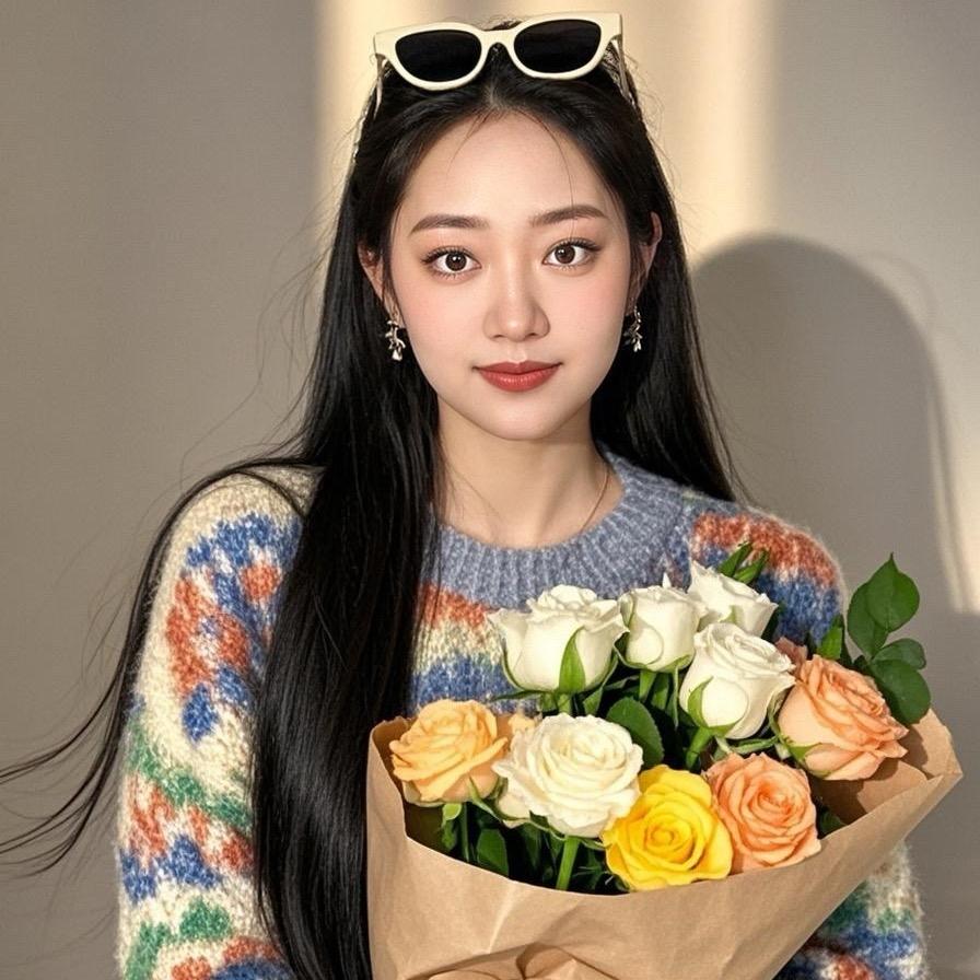 十💞