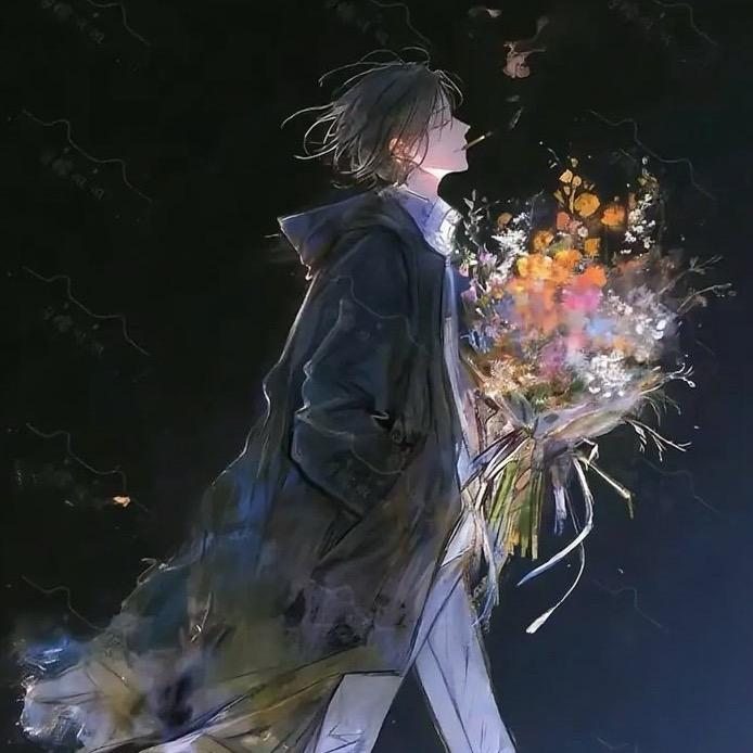 花逝（啥都玩版）