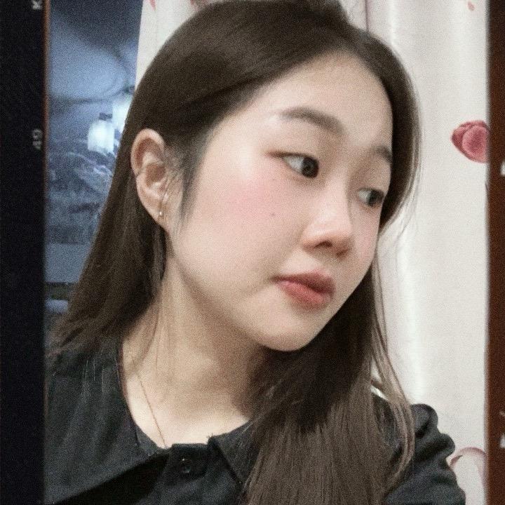 黑化的冰淇淋🍦