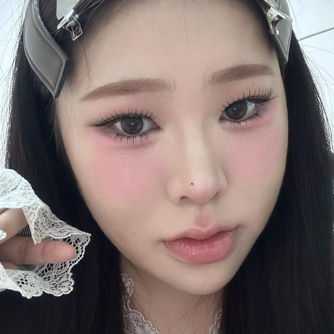 叫我羊羊阳