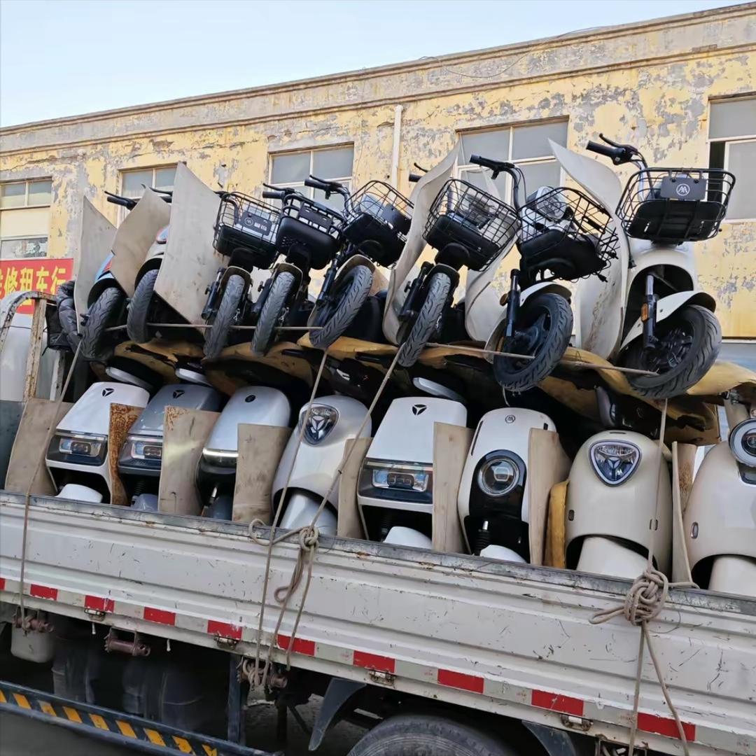 晓东精品电动车