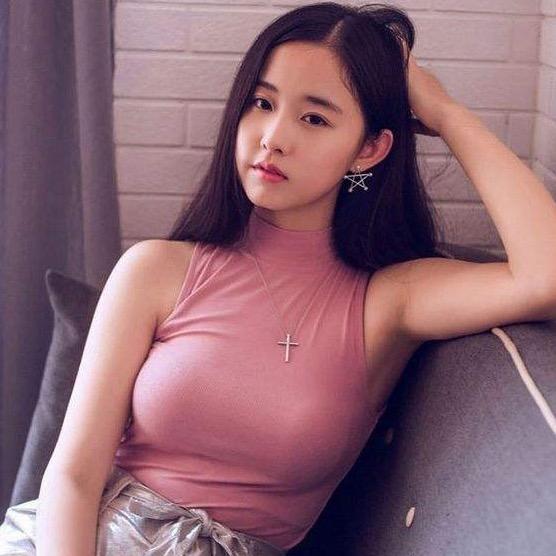 爱💖心