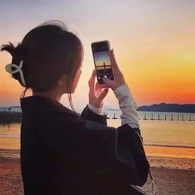 大馋丫头