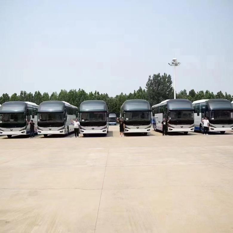 专业买卖和租赁7座到68座车、