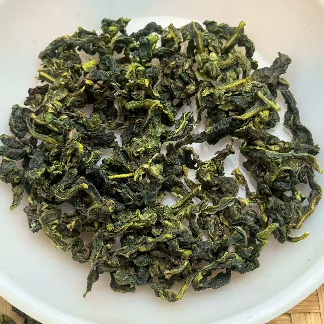 聚汉茶叶店