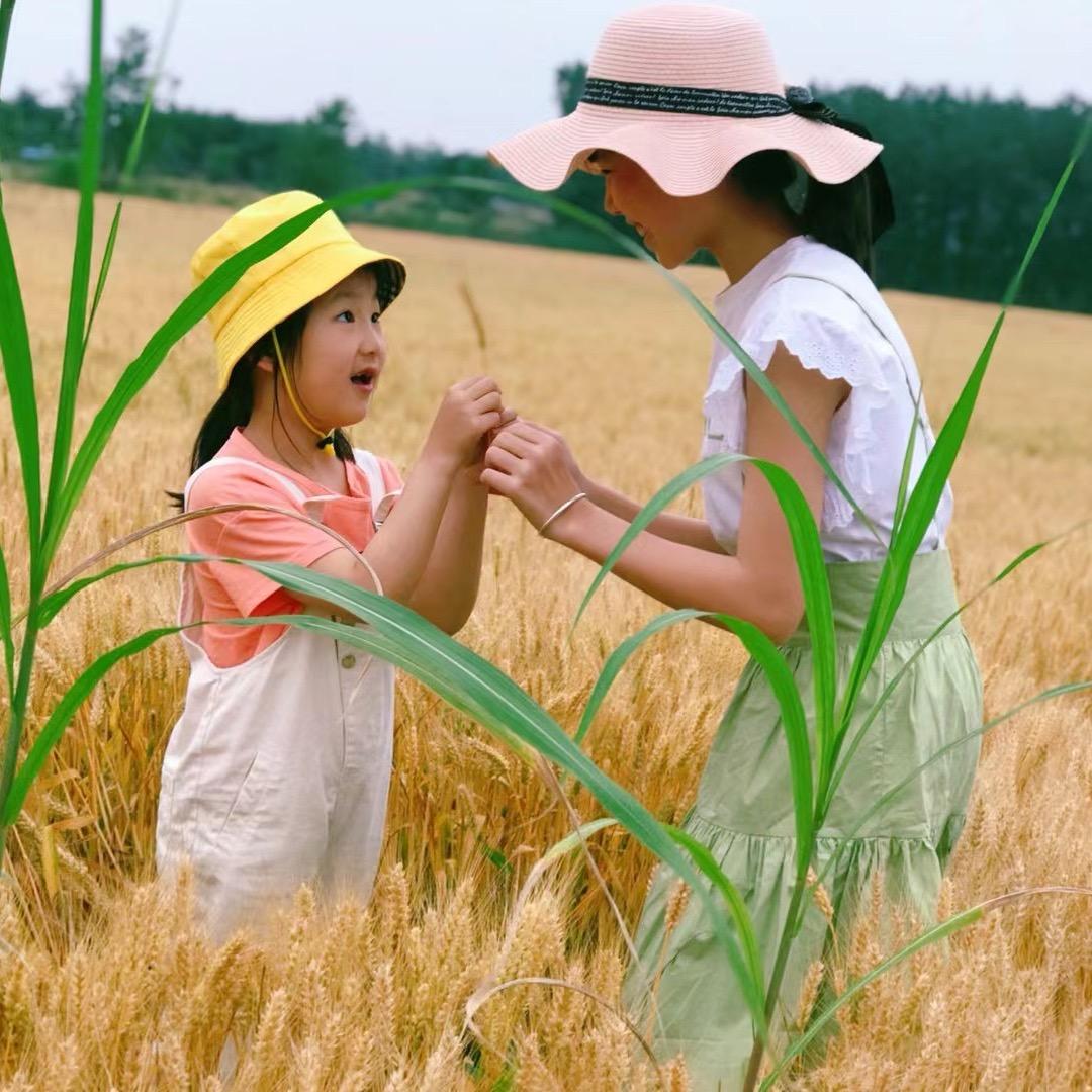 语宝麻麻