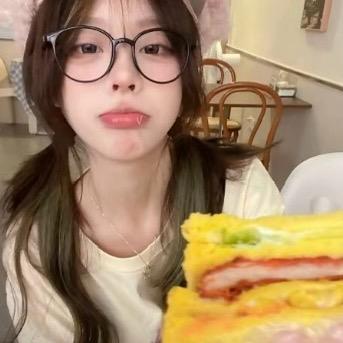 小甜