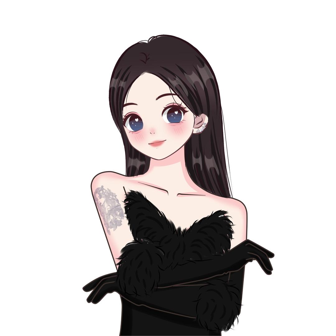 QIAN茜xxs