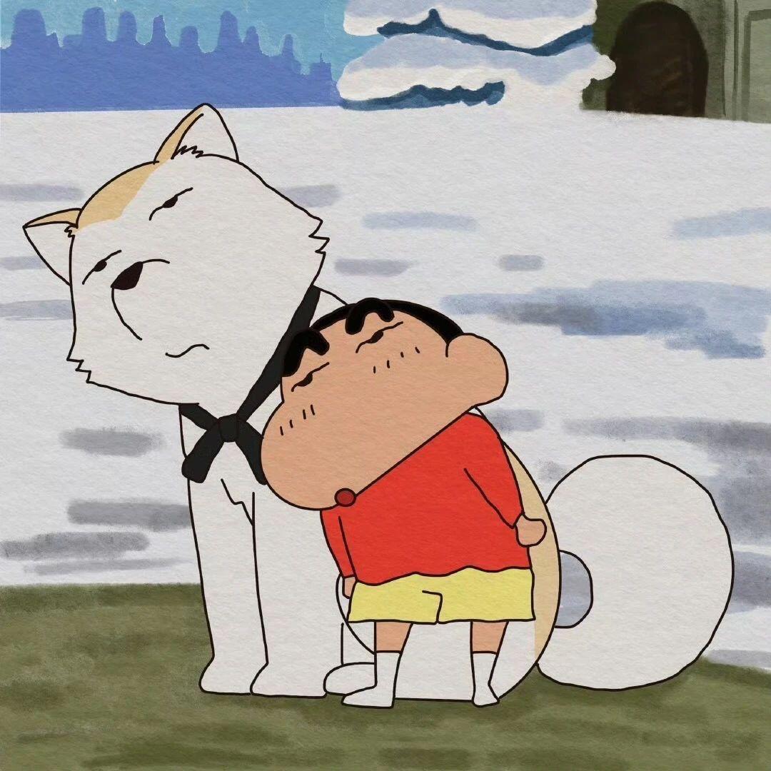 悲伤小吉