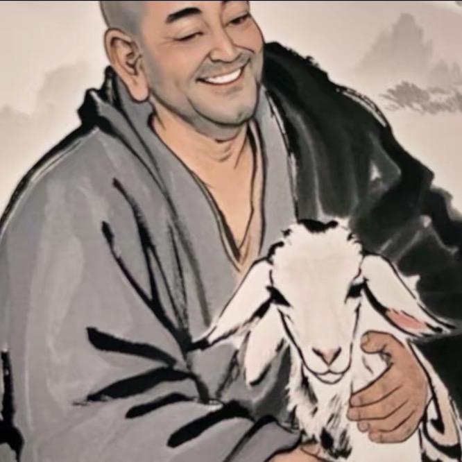 云华居士