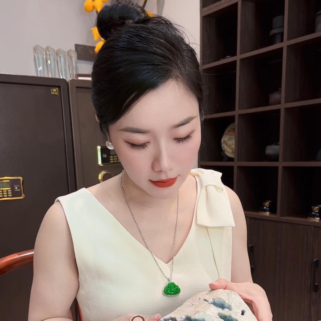 缅甸姑娘🇲🇲