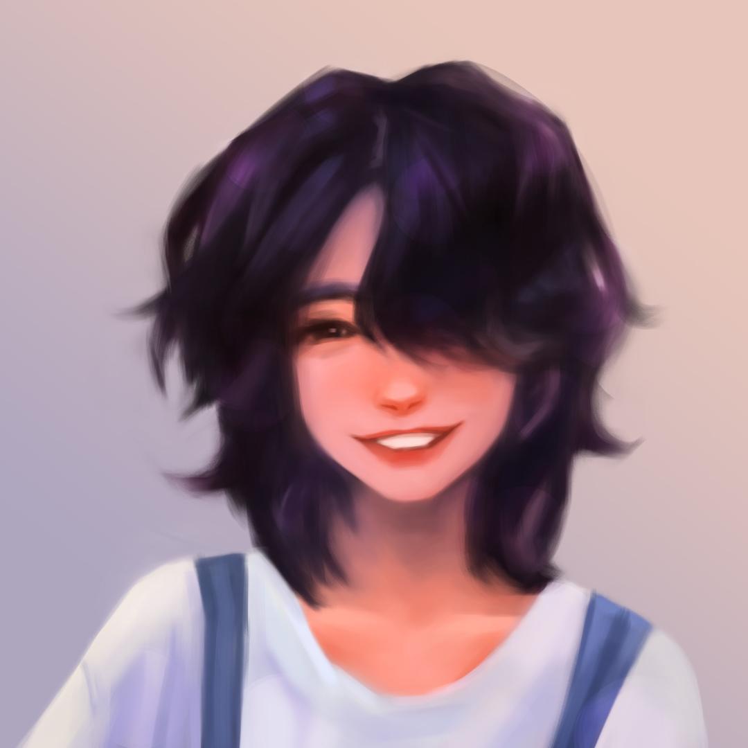 炸毛