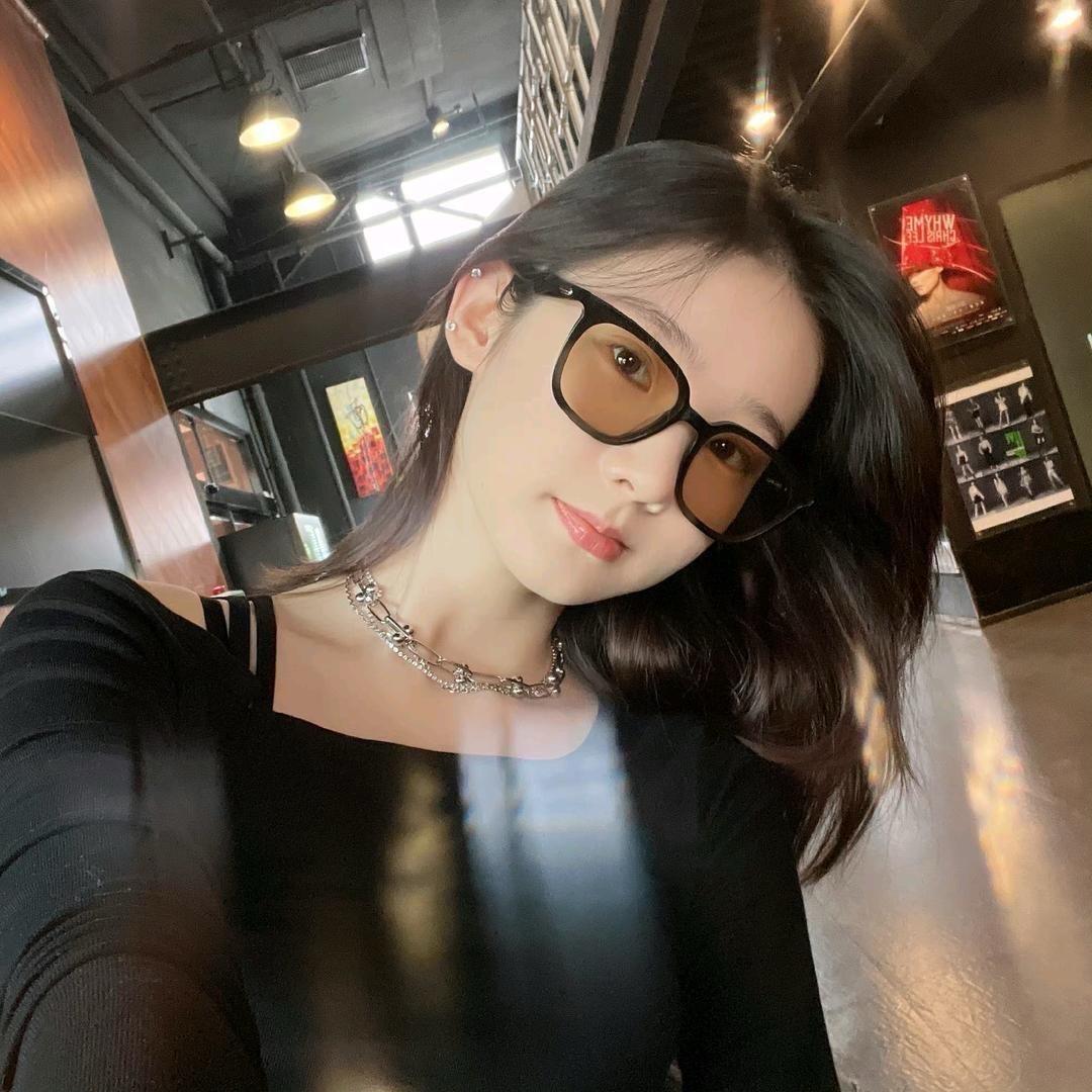 一只柚子