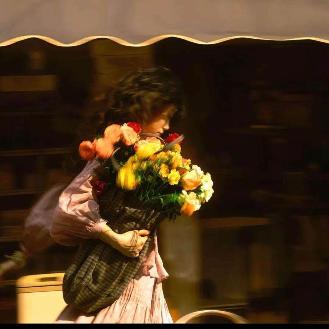 心情不错—情绪花园